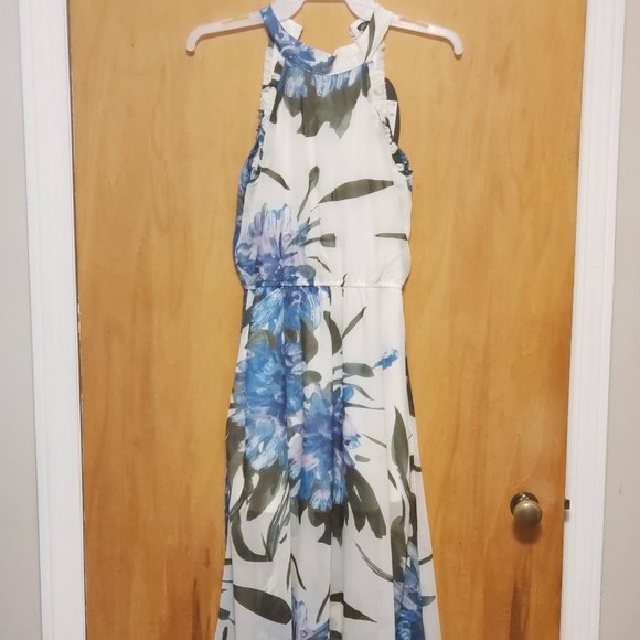 Ava & Yelly Nordstrom Summer Dress Size 10 - Picture 1 of 5